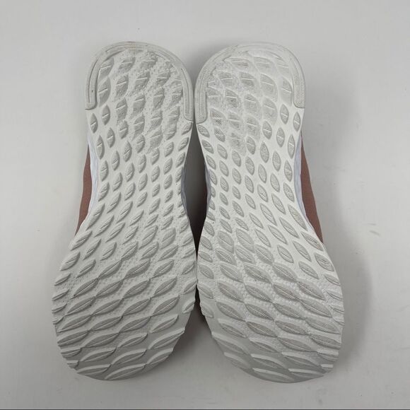 New Balance Fresh Foam Arishi Sport V1 Running Shoe Dusted Peach Womens Size 7.5 - Picture 9 of 10